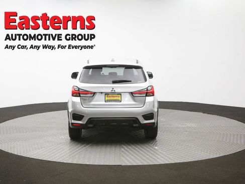Used 2024 Mitsubishi Outlander Sport AWD image 37