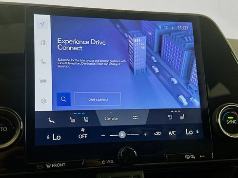 Used 2023 Lexus NX 250 FWD image 22