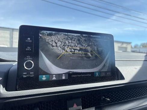 Used 2024 Honda CR-V Sport-L image 13