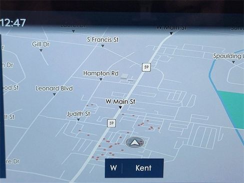 Certified 2024 Lincoln Corsair AWD w/ Equipment Group 101A image 5