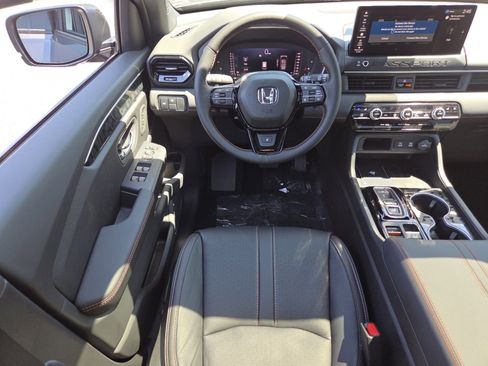 New 2026 Honda Passport TrailSport Elite image 30