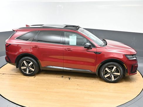 Used 2023 Kia Sorento S w/ Panoramic Sunroof Package FWD image 56
