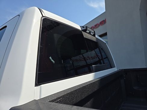 New 2026 RAM 2500 Laramie image 26