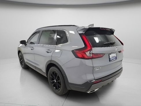 Certified 2024 Honda CR-V Sport image 5