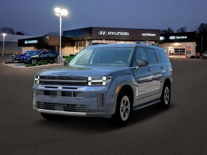 New 2026 Hyundai Santa Fe XRT