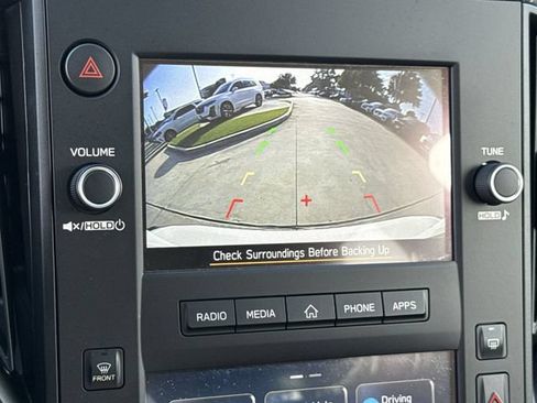 Certified 2026 Subaru Crosstrek 2.5i AWD/4WD image 22