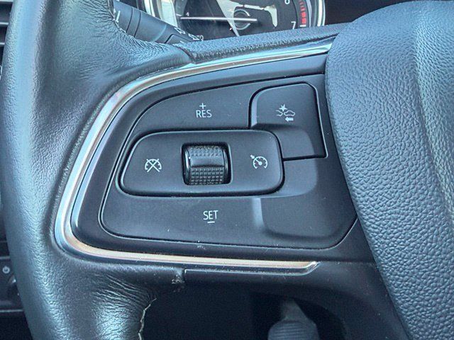 Used 2022 Buick Encore GX Preferred w/ Cold Weather Comfort Package AWD/4WD image 28