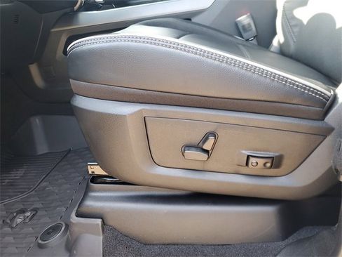 New 2025 RAM 2500 Laramie image 17