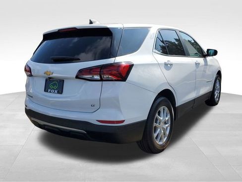 Used 2023 Chevrolet Equinox LT image 37