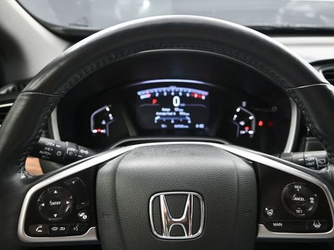 Used 2021 Honda CR-V Touring image 15