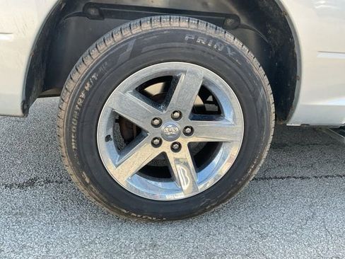 Used 2011 RAM 1500 Big Horn image 9