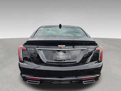 New 2026 Cadillac CT5 Sport RWD image 14