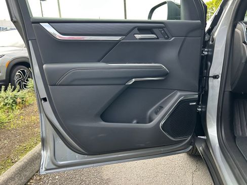 New 2026 GMC Acadia Elevation w/ Elevation Premium Package image 22