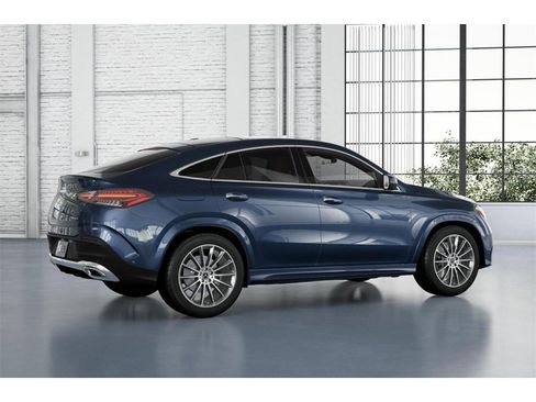 New 2026 Mercedes-Benz GLE 450 4MATIC Coupe image 19