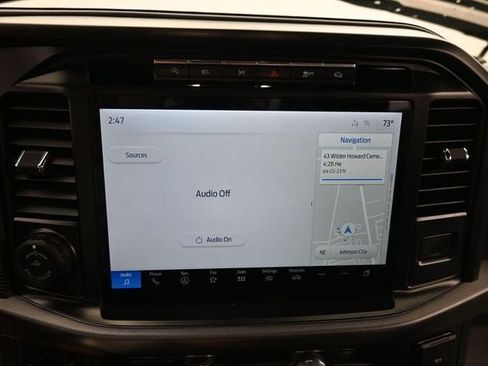 Certified 2024 Ford F150 Raptor AWD/4WD image 20
