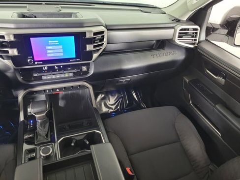 Used 2024 Toyota Tundra SR5 w/ SR5 Convenience Package image 17