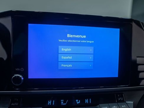 Used 2025 Toyota Camry LE image 22