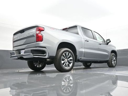 New 2026 Chevrolet Silverado 1500 LT w/ Protection Package image 44