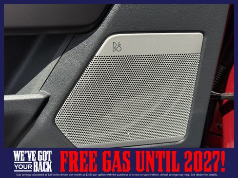 New 2026 Ford F150 Lariat w/ Equipment Group 501A Mid AWD/4WD image 18