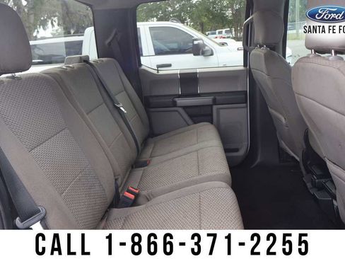 Used 2020 Ford F250 XLT w/ FX4 Off-Road Package AWD/4WD image 25