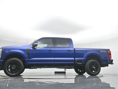 New 2026 Ford F250 XLT w/ XLT Premium Package image 51
