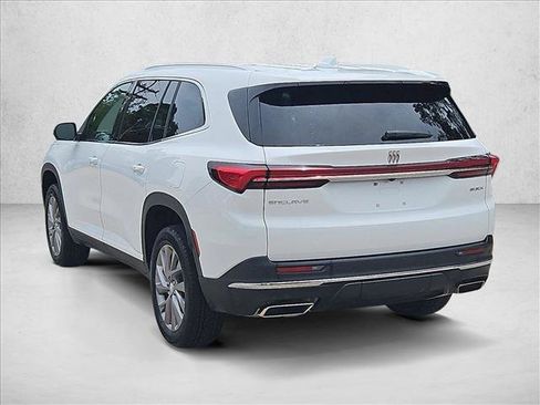 Used 2026 Buick Enclave Preferred FWD image 8