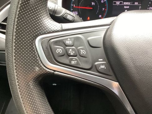 Used 2023 Chevrolet Malibu LS FWD image 39