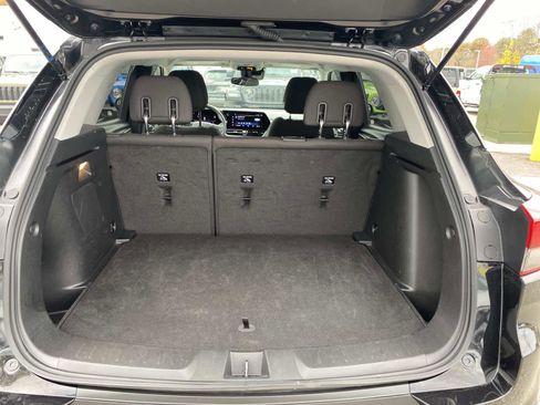 Used 2024 Chevrolet TrailBlazer LT w/ Driver Confidence Package image 6