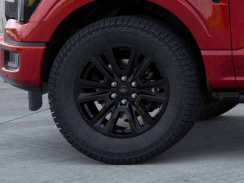New 2026 Ford F150 Platinum AWD/4WD image 20