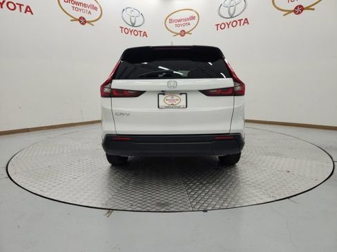 Used 2025 Honda CR-V EX-L image 7