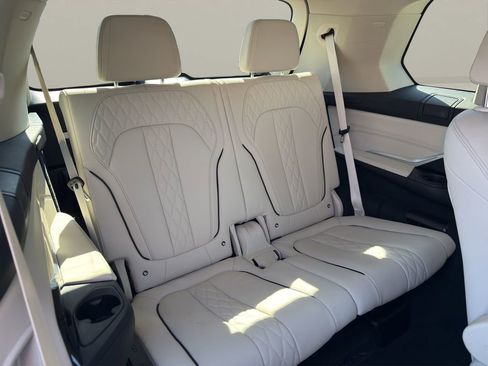 Used 2022 BMW X7 xDrive40i w/ Premium Package AWD/4WD image 27
