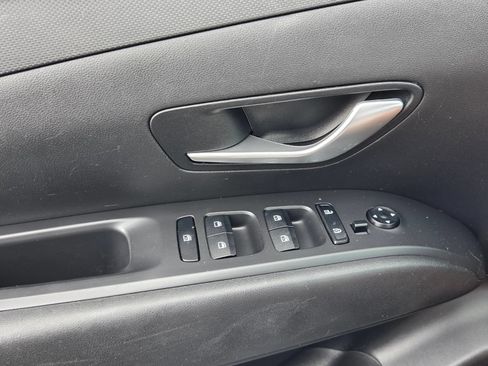 Used 2024 Hyundai Tucson SEL FWD image 29