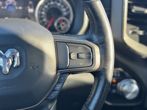 Used 2020 RAM 1500 Sport w/ Night Edition image 26