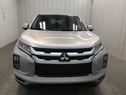 Used 2021 Mitsubishi Outlander Sport FWD image 14
