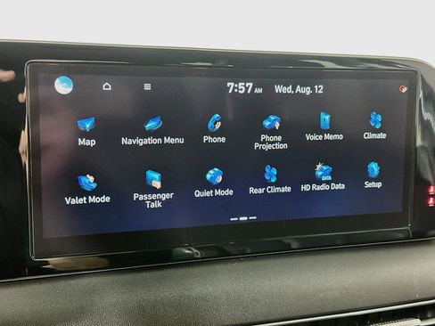 Certified 2023 Hyundai Palisade XRT AWD/4WD image 15