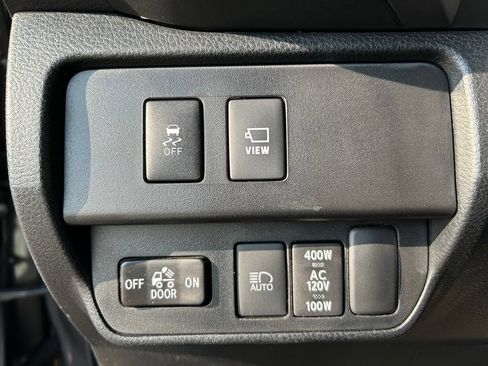 Used 2020 Toyota Tacoma TRD Pro AWD/4WD image 25