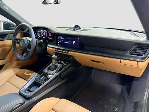 Certified 2026 Porsche 911 GT3 RWD image 29