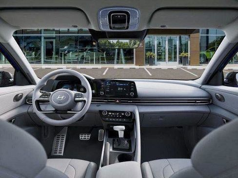 New 2026 Hyundai Elantra Sport FWD image 20
