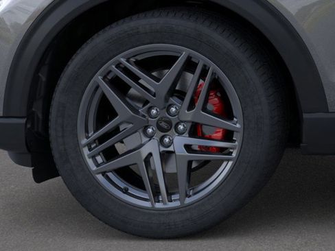 New 2026 Ford Explorer ST w/ Sun And Sound Package image 19