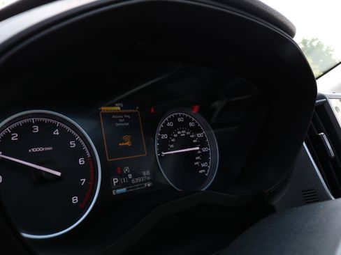 Used 2019 Subaru Forester Limited image 21