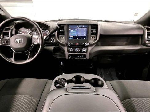 Used 2024 RAM 3500 Tradesman w/ Chrome Appearance Group image 16