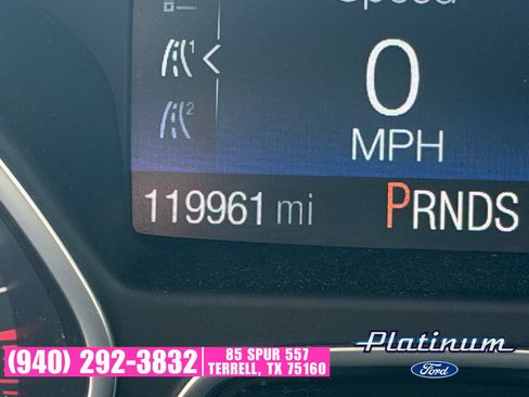 Used 2017 Ford Escape SE w/ SE Leather Comfort Package FWD image 23