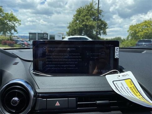 New 2025 MAZDA MX-5 Miata Grand Touring image 20