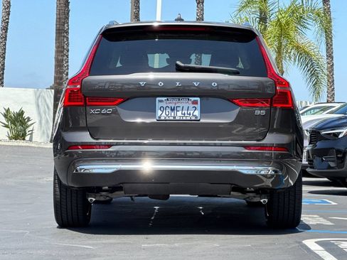 Certified 2023 Volvo XC60 B5 Plus w/ Protection Package Premier FWD image 4