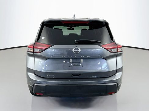 Used 2025 Nissan Rogue SV FWD image 6