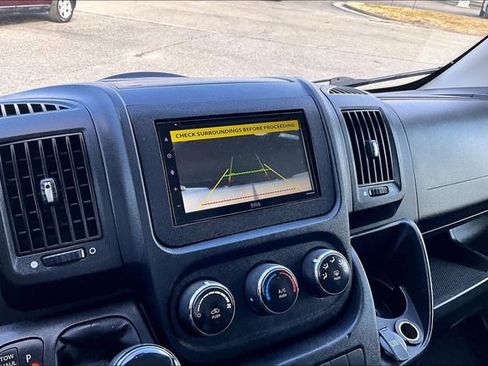 Used 2018 RAM ProMaster 1500 image 14