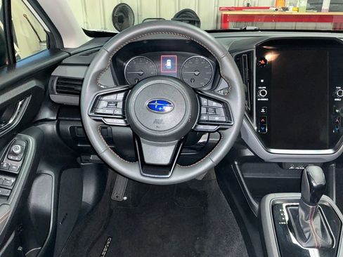 Certified 2025 Subaru Crosstrek 2.5i Limited image 19