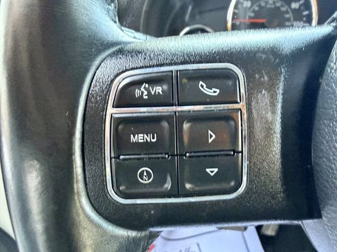 Used 2017 Jeep Wrangler Unlimited Sport w/ Quick Order Package 24S AWD/4WD image 21