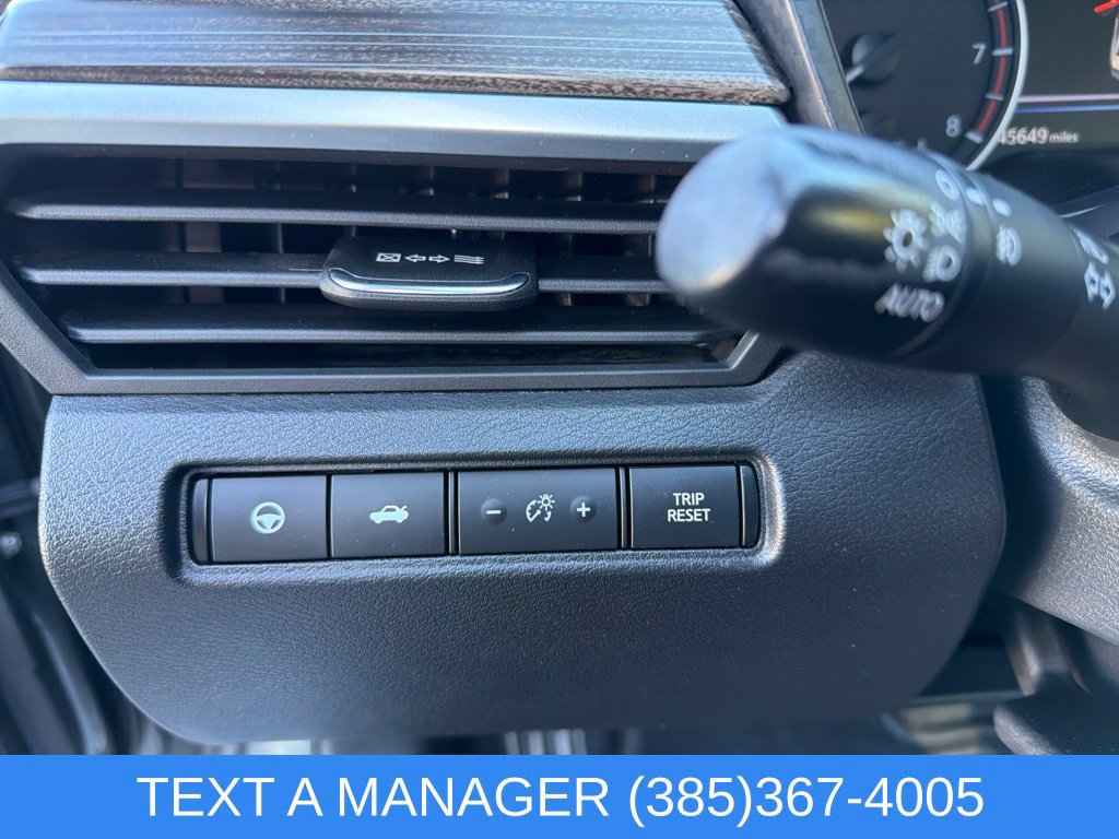 Used 2019 Nissan Altima 2.5 Platinum AWD/4WD image 26