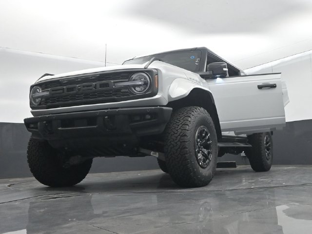 New 2026 Ford Bronco Raptor AWD/4WD image 72